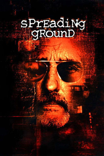 Spreading Ground movie poster