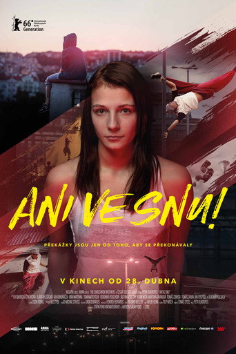 In Your Dreams! movie poster