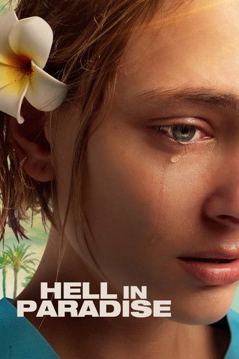 Hell in Paradise movie poster