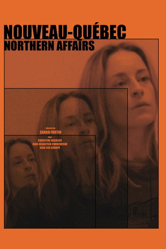 Northern Affairs movie poster