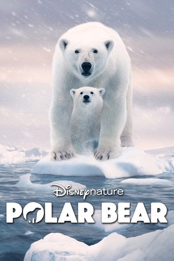 Polar Bear movie poster