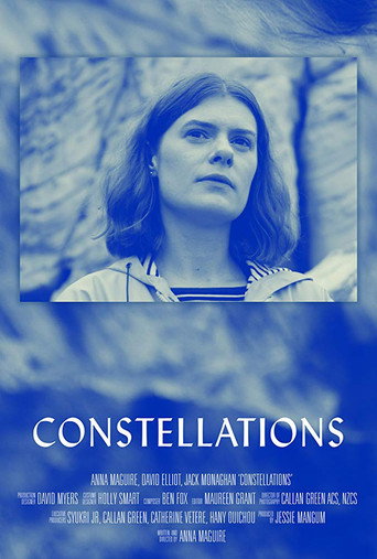 Constellations movie poster