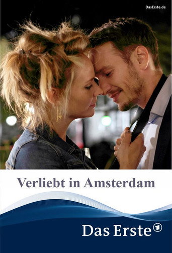 Lovin' Amsterdam movie poster