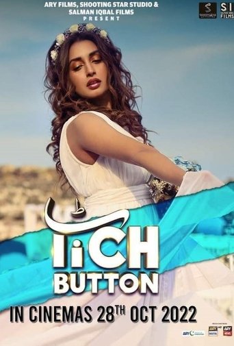 Tich Button movie poster