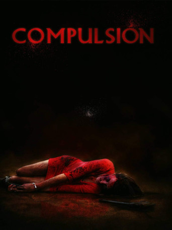 Compulsion movie poster