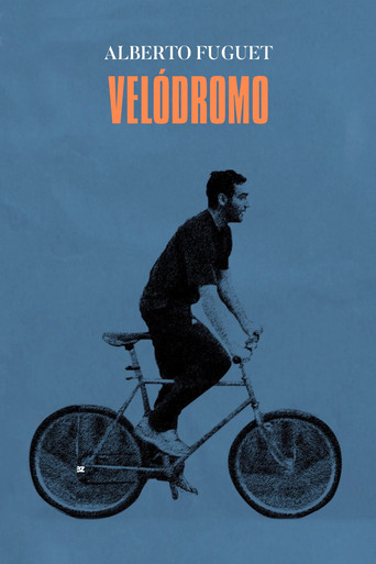 Velódromo movie poster