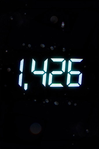 1,426 movie poster