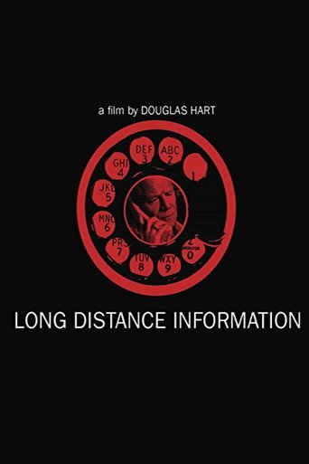 Long Distance Information movie poster