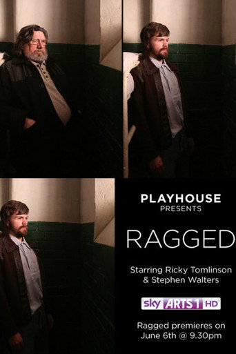 Ragged movie poster