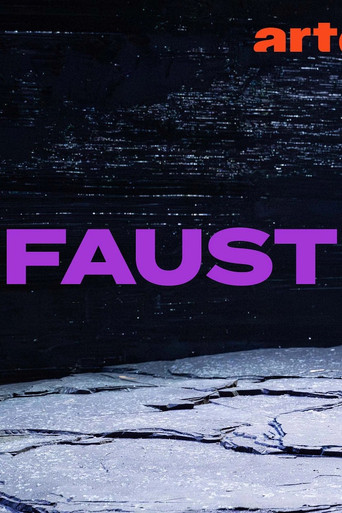 Charles Gounod: Faust @ Bavarian State Opera, Munich movie poster