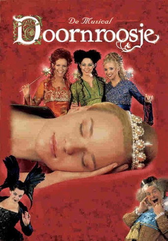Doornroosje movie poster