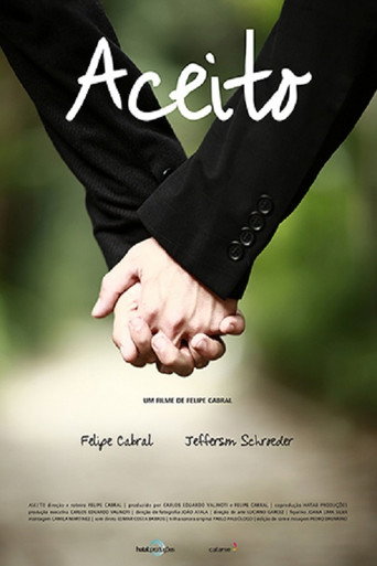 I Do movie poster