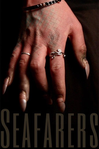 Seafarers movie poster