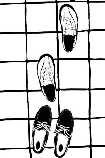Fronta movie poster