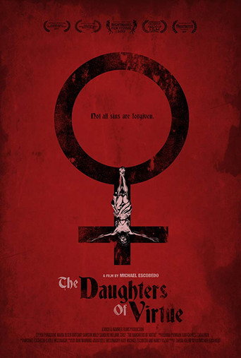 The Daughters of Virtue movie poster