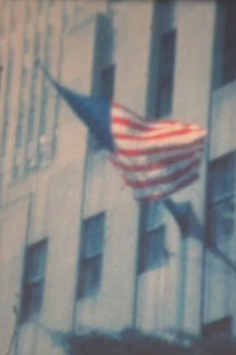 Berlin/New York movie poster