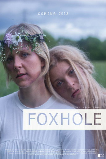 Foxhole movie poster