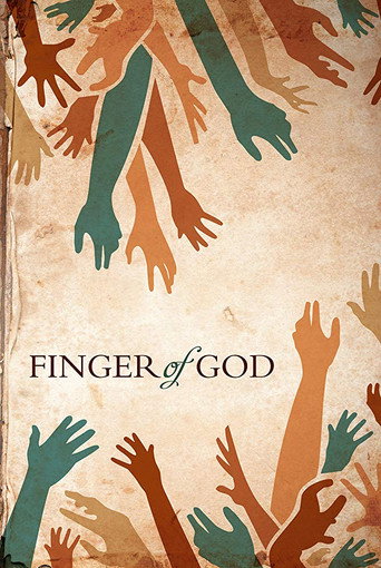 Finger of God movie poster