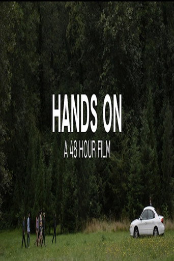 Hands On movie poster
