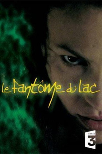Le fantôme du lac movie poster