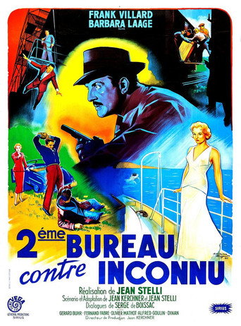 Whereabouts Unknown movie poster