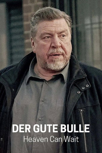 Der gute Bulle - Heaven can wait movie poster