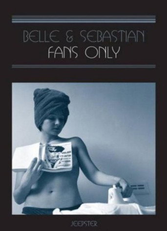 Belle & Sebastian: Fans Only movie poster