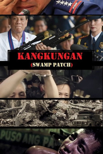 Swamp Patch movie poster