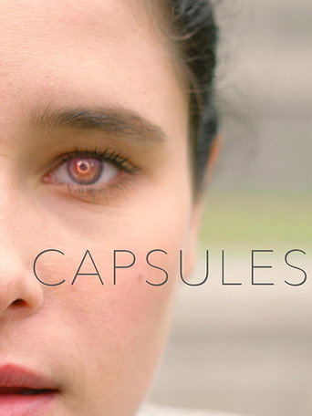 Capsules movie poster