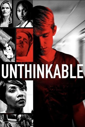 Unthinkable movie poster