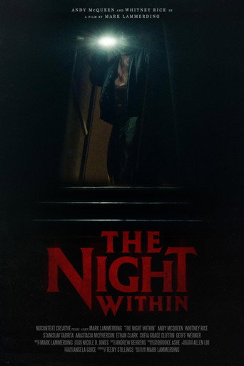 The Night Within movie poster