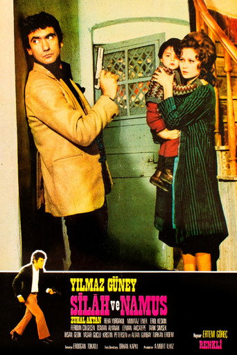 Silah ve Namus movie poster