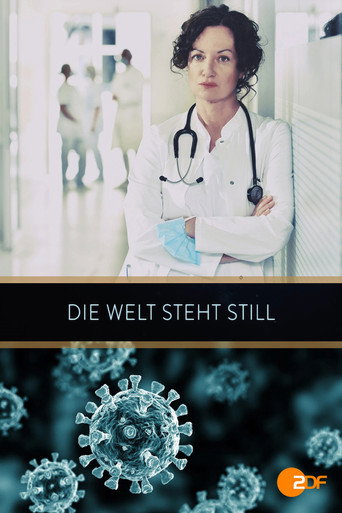 Die Welt steht still movie poster
