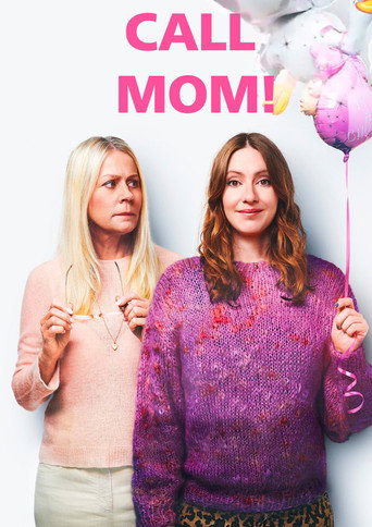 Call Mom! movie poster