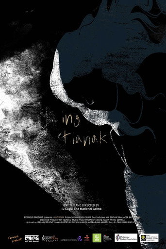 Ing Tianak movie poster