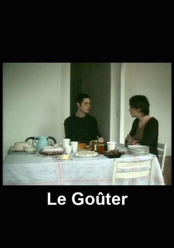 Le Goûter movie poster