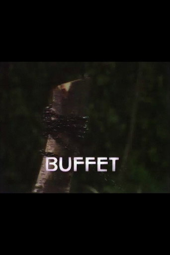 Buffet movie poster
