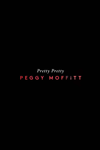 Pretty Pretty Peggy Moffitt movie poster