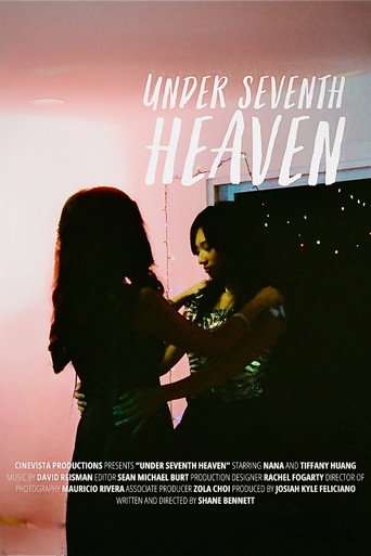 Under Seventh Heaven movie poster