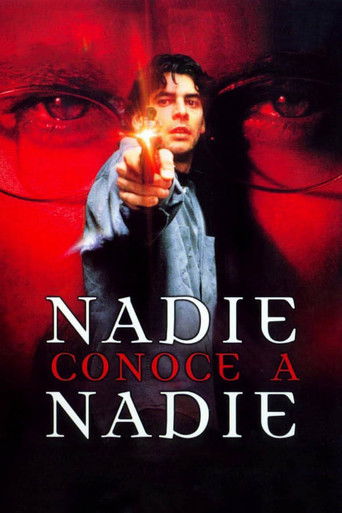 Nobody Knows Anybody movie poster