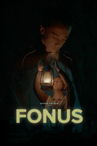 Fonus movie poster