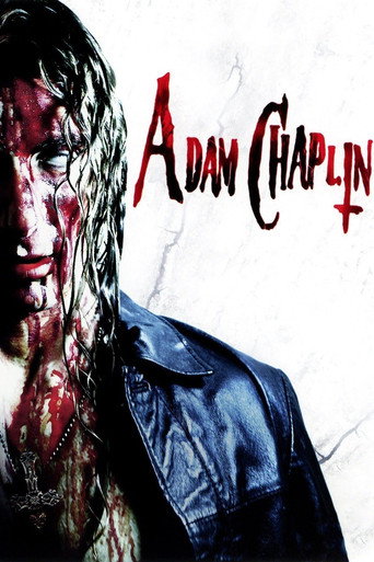 Adam Chaplin movie poster