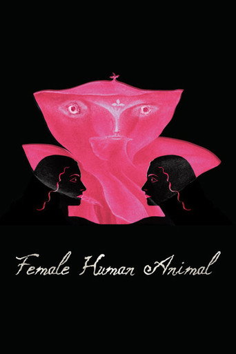 Female Human Animal movie poster