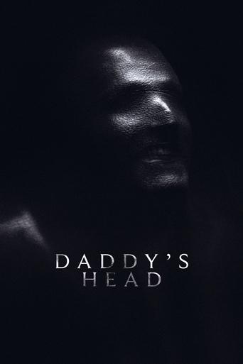 Daddy's Head movie poster
