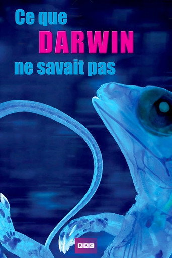Ce que Darwin ne savait pas encore movie poster