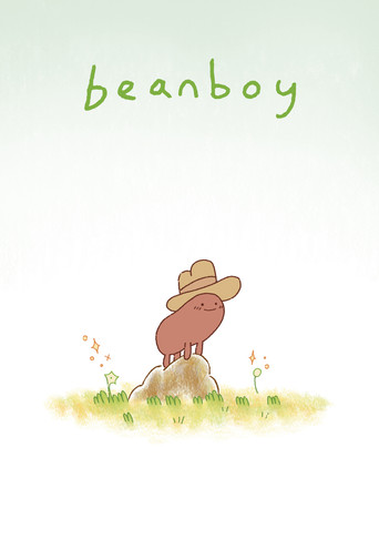 BeanBoy movie poster