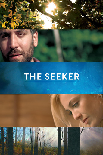 The Seeker movie poster