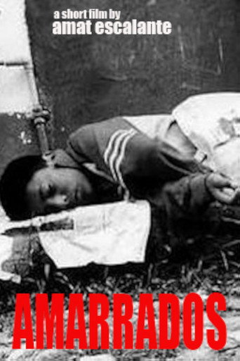 Tied Up movie poster