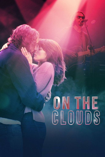 On the Clouds movie poster