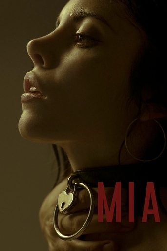 Mia movie poster
